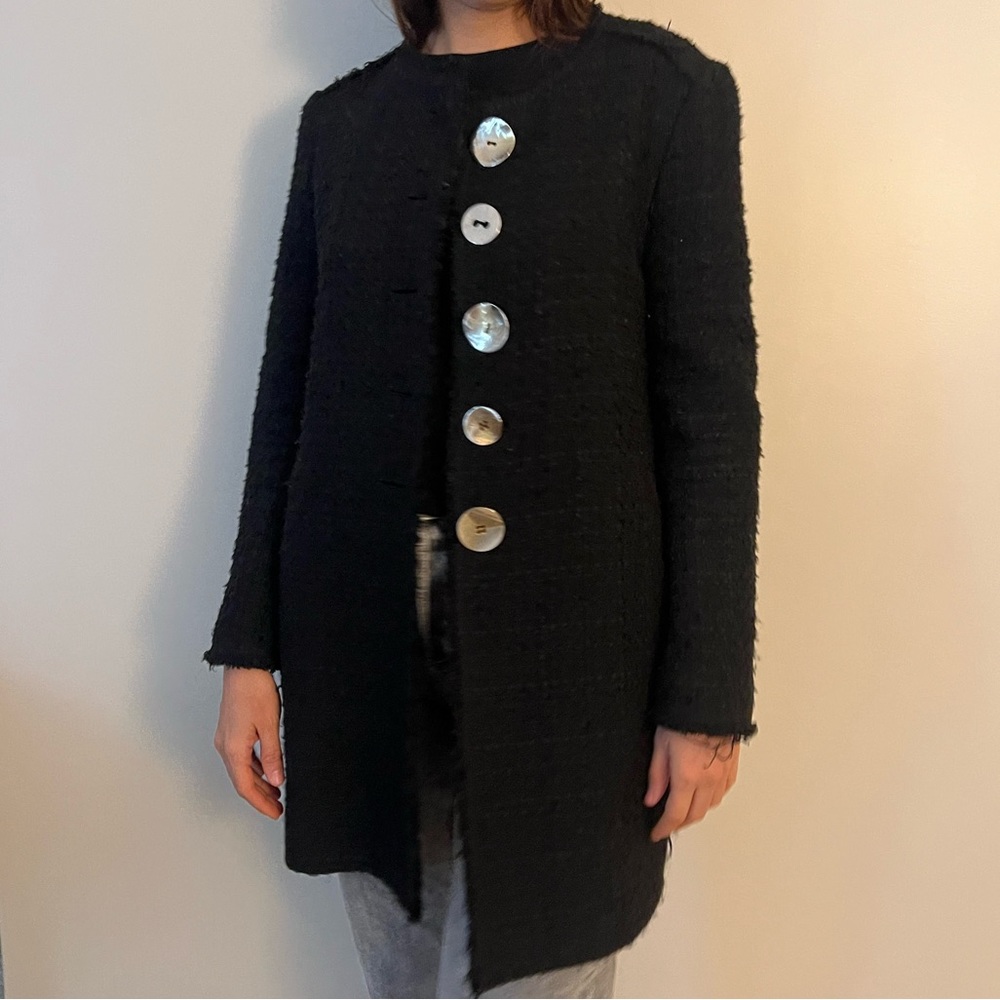 Tweed Jacket - Picture 2 of 5